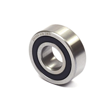 Oregon Ball Bearing, Premium sealed 45-295